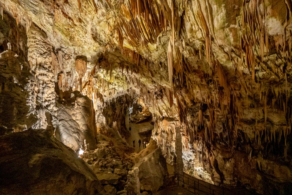 grotte di postumia grotte di postumia