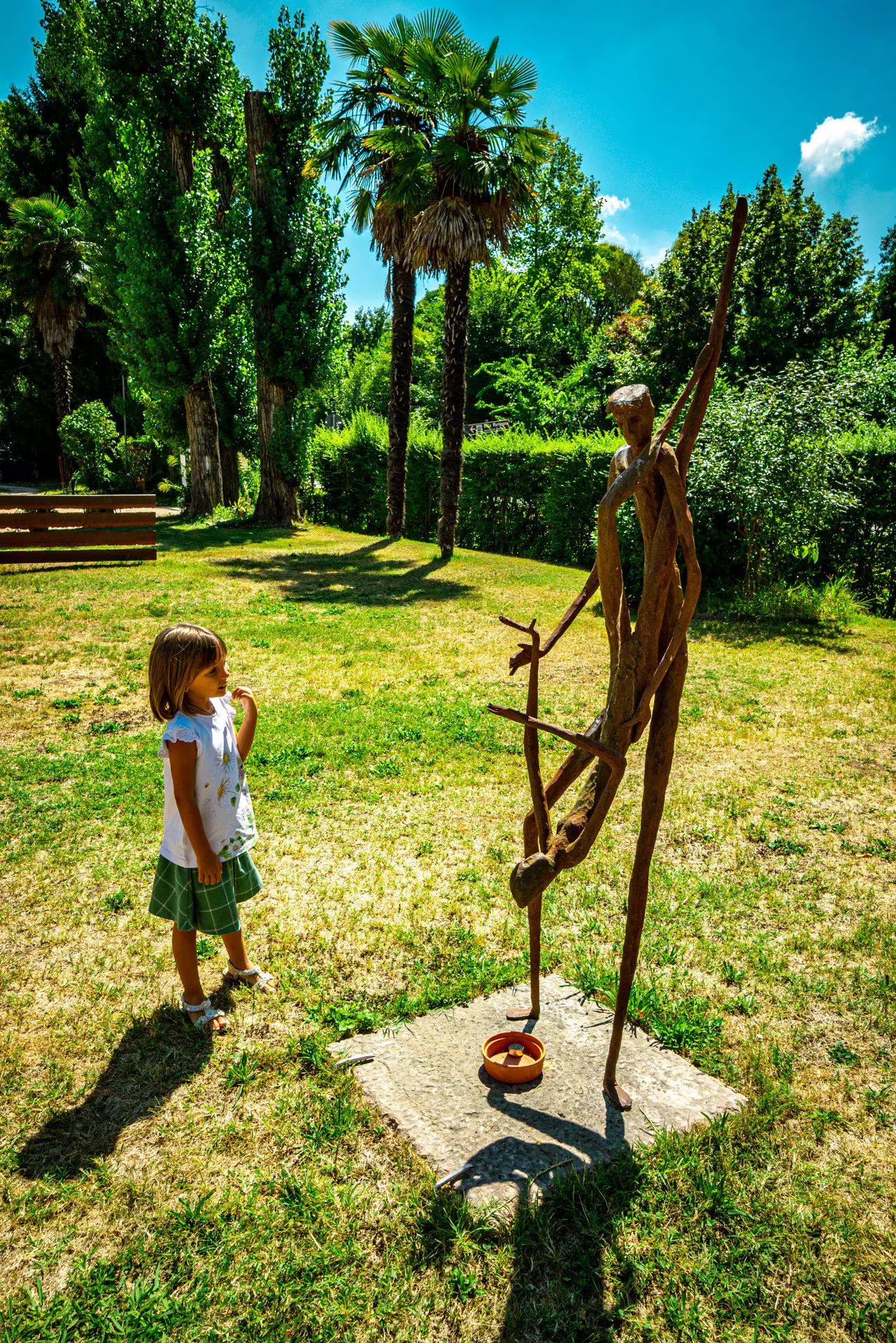 Toni Benetton scultore Toni Benetton scultore