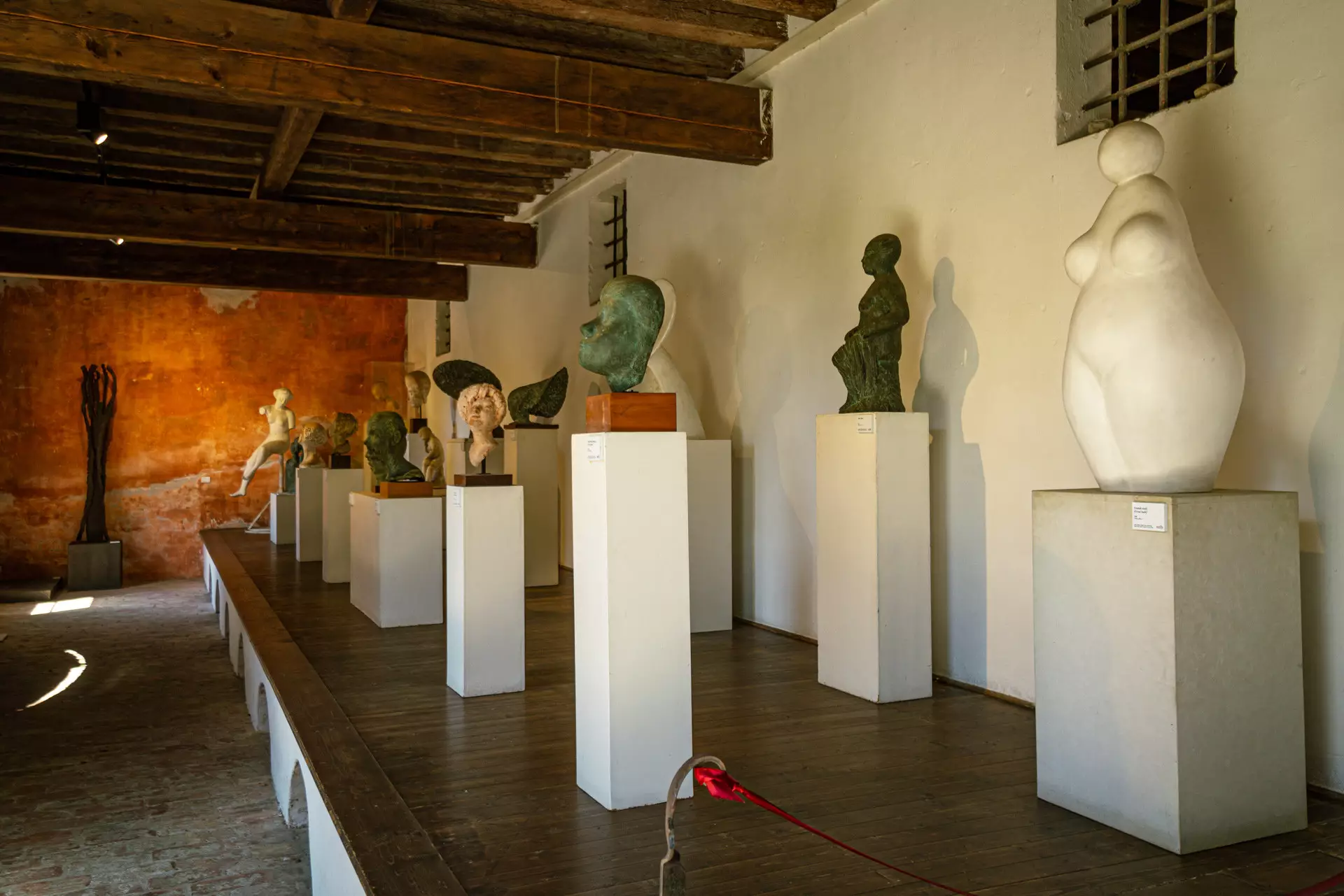 esposizione toni benetton esposizione toni benetton