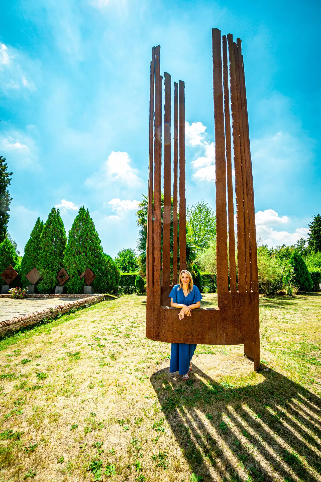 Opere toni benetton Opere toni benetton