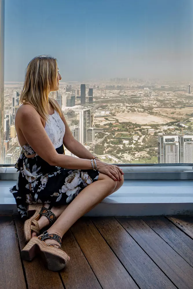 burj khalifa instragram