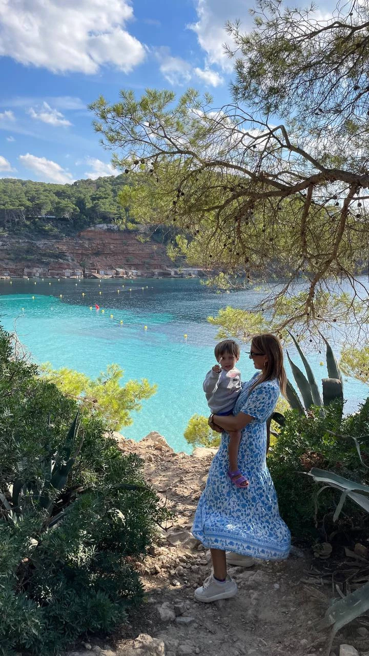 cala salada cala salada