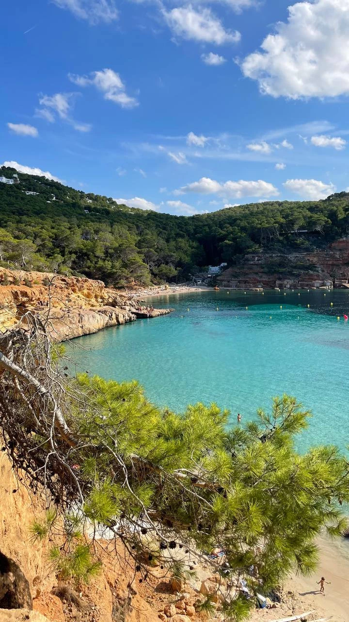 cala saladeta cala saladeta