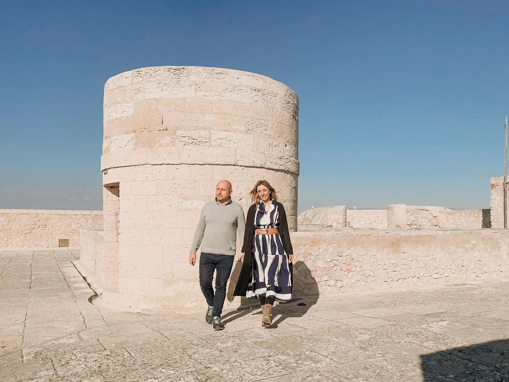 castello d if