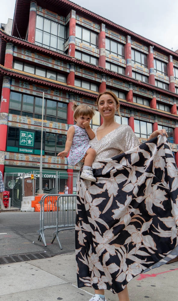 chinatown new york cosa vedere con i bambini