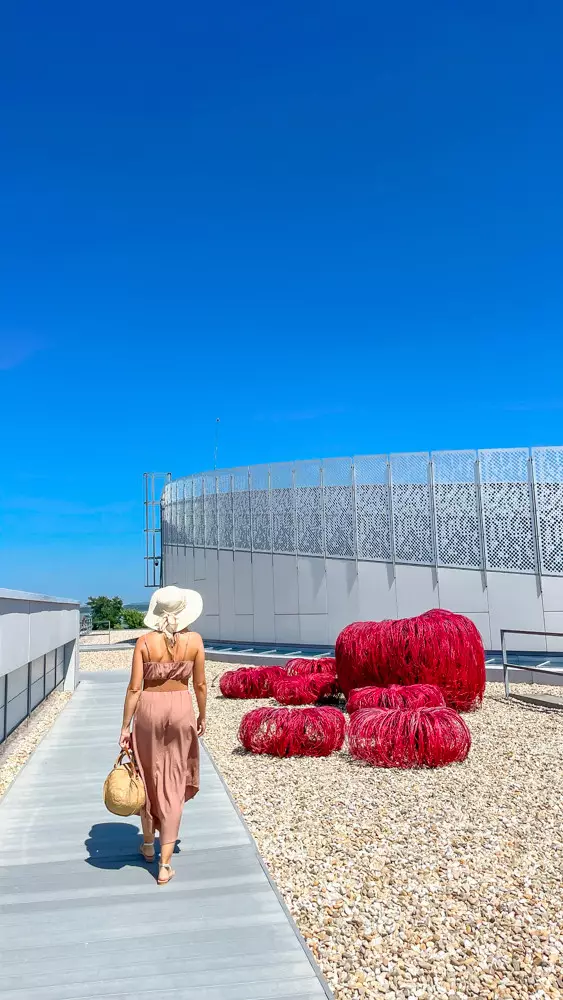 danubiana art museum danubiana art museum