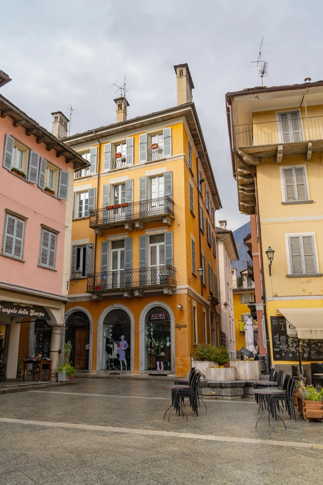 domodossola piemonte