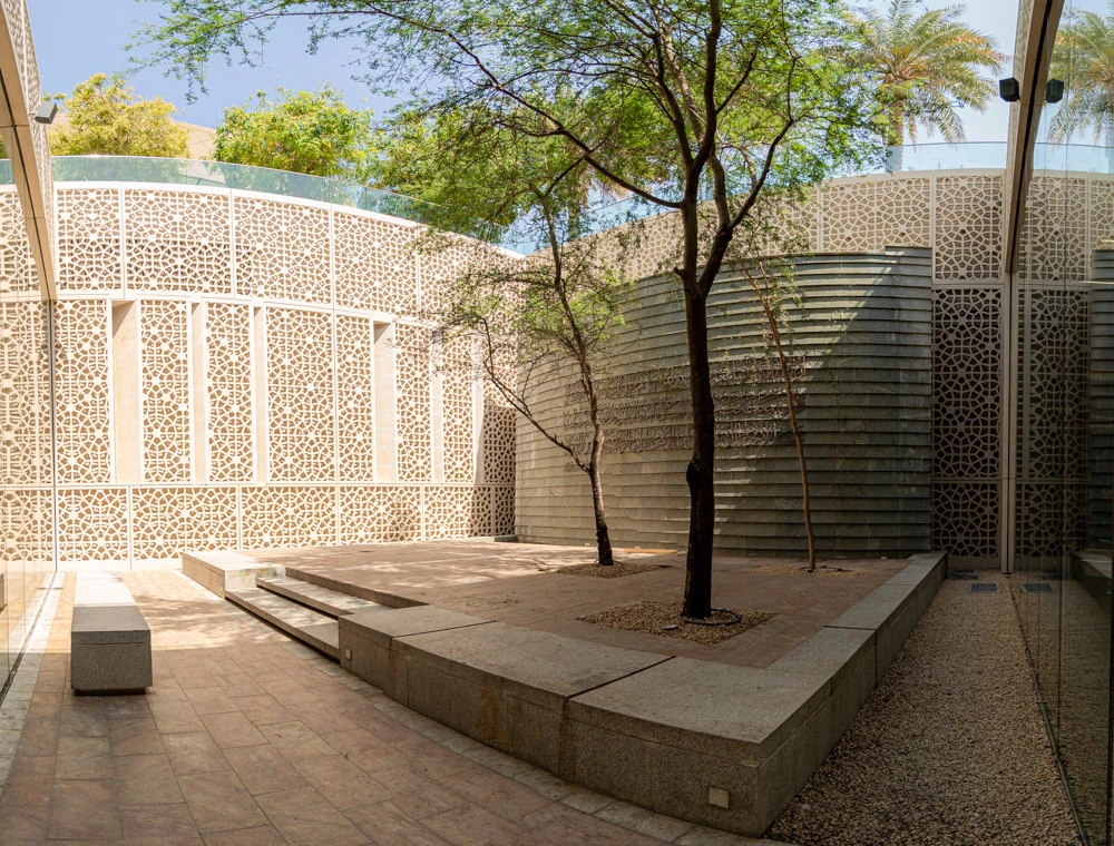 etihad museum entrata