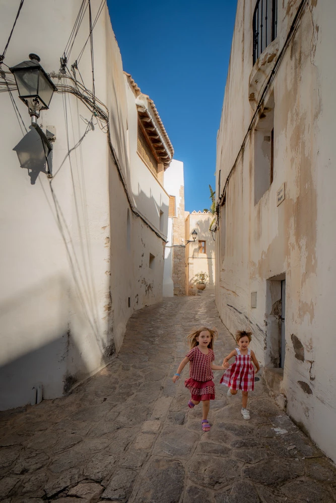 family trip in eivissa family trip in eivissa