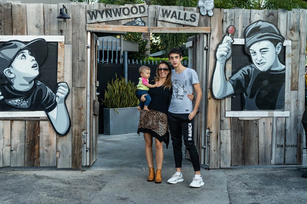 ingresso wynwood