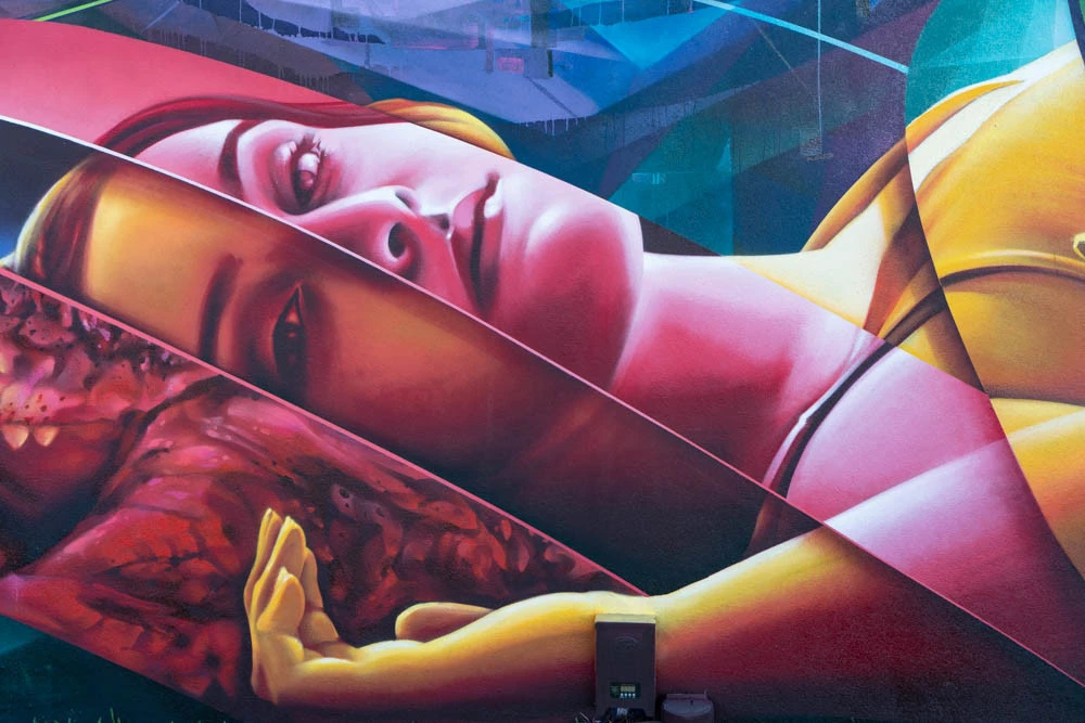 murales miami