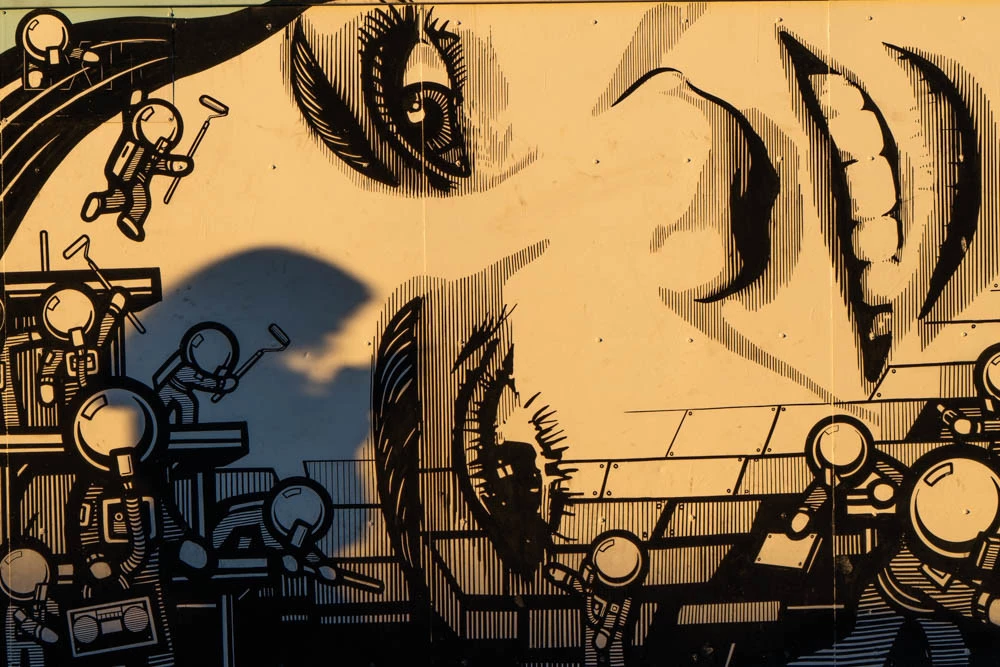 murales miami
