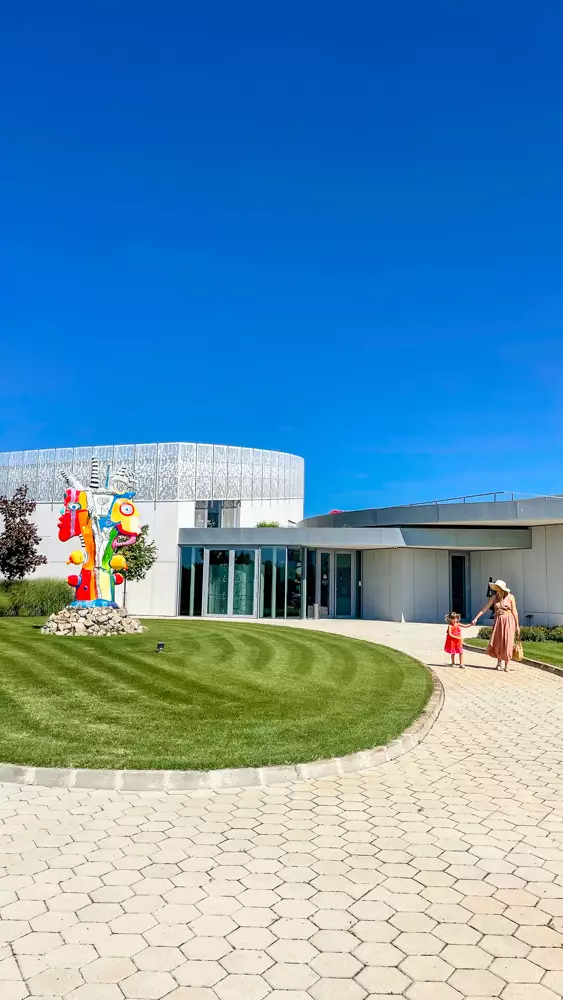 museo danubiana museo danubiana