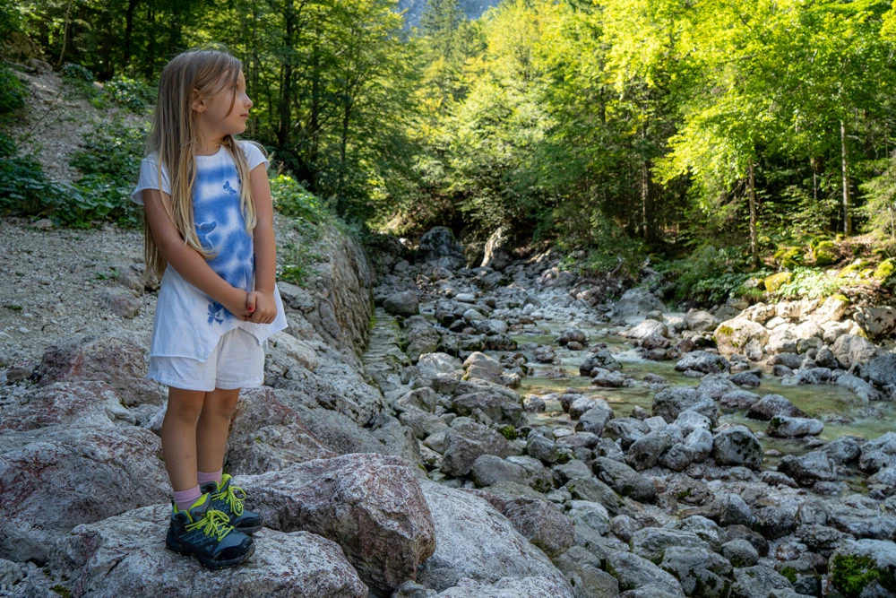 Parco Nazionale del Triglav, 5 mete da non perdere