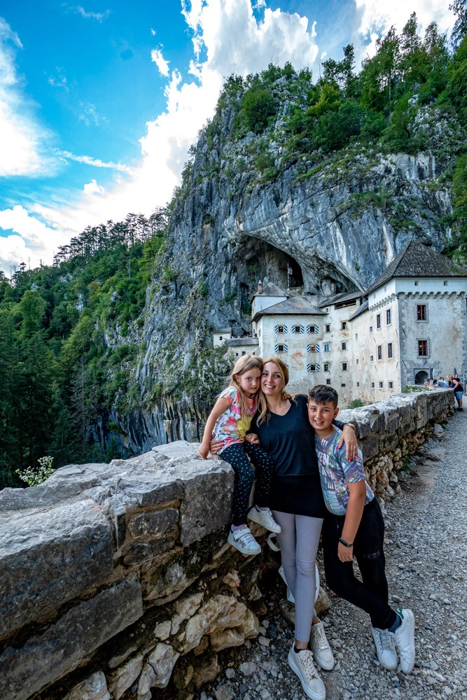 predjama slovenia predjama slovenia