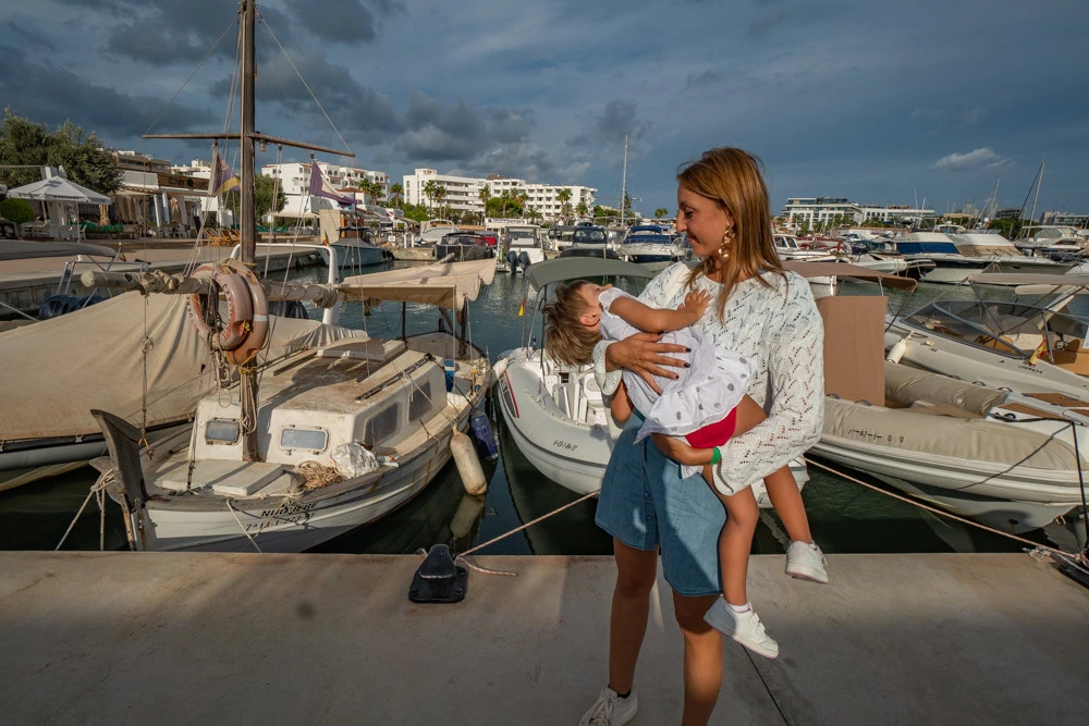 santa eulalia santa eulalia