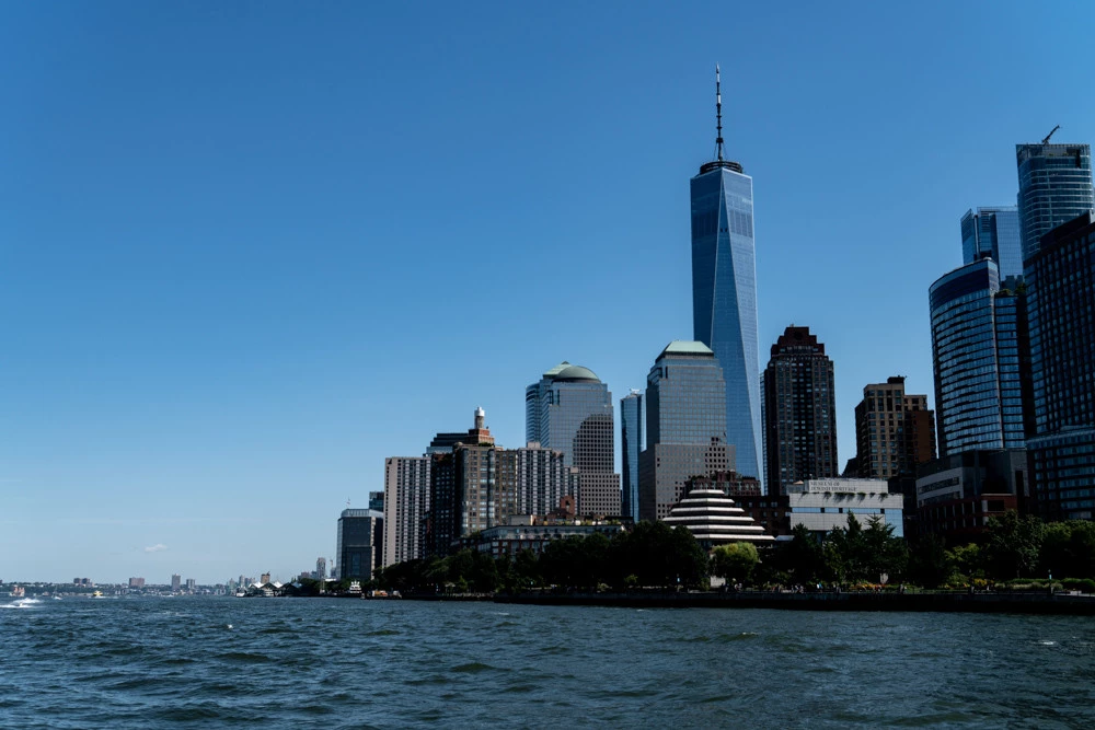 traghetto new york