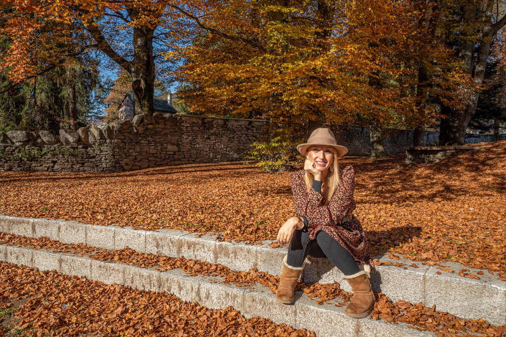 Il treno del Foliage, un viaggio panoramico tra Piemonte e Svizzera